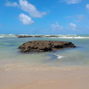 Camping Recanto do Cajueiro